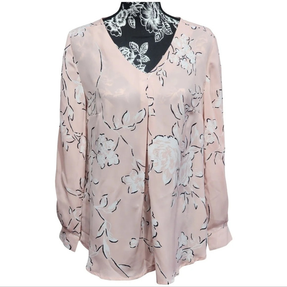 Massini Tops - Massini ladies top sz S